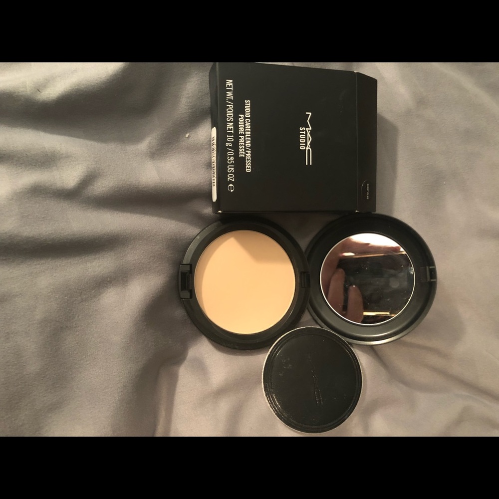 New Mac studio careblend